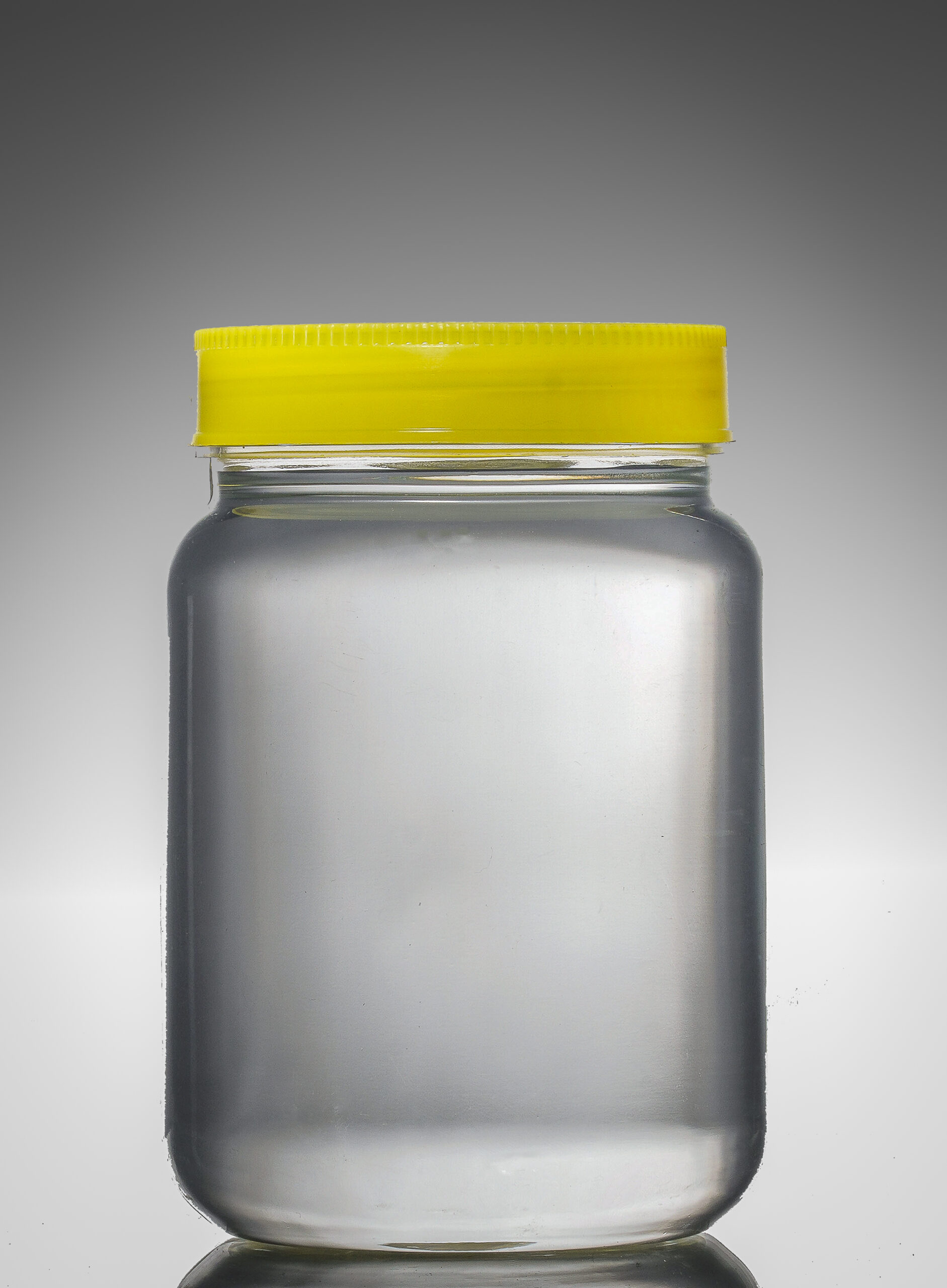 Βάζο PET 1 λίτρου