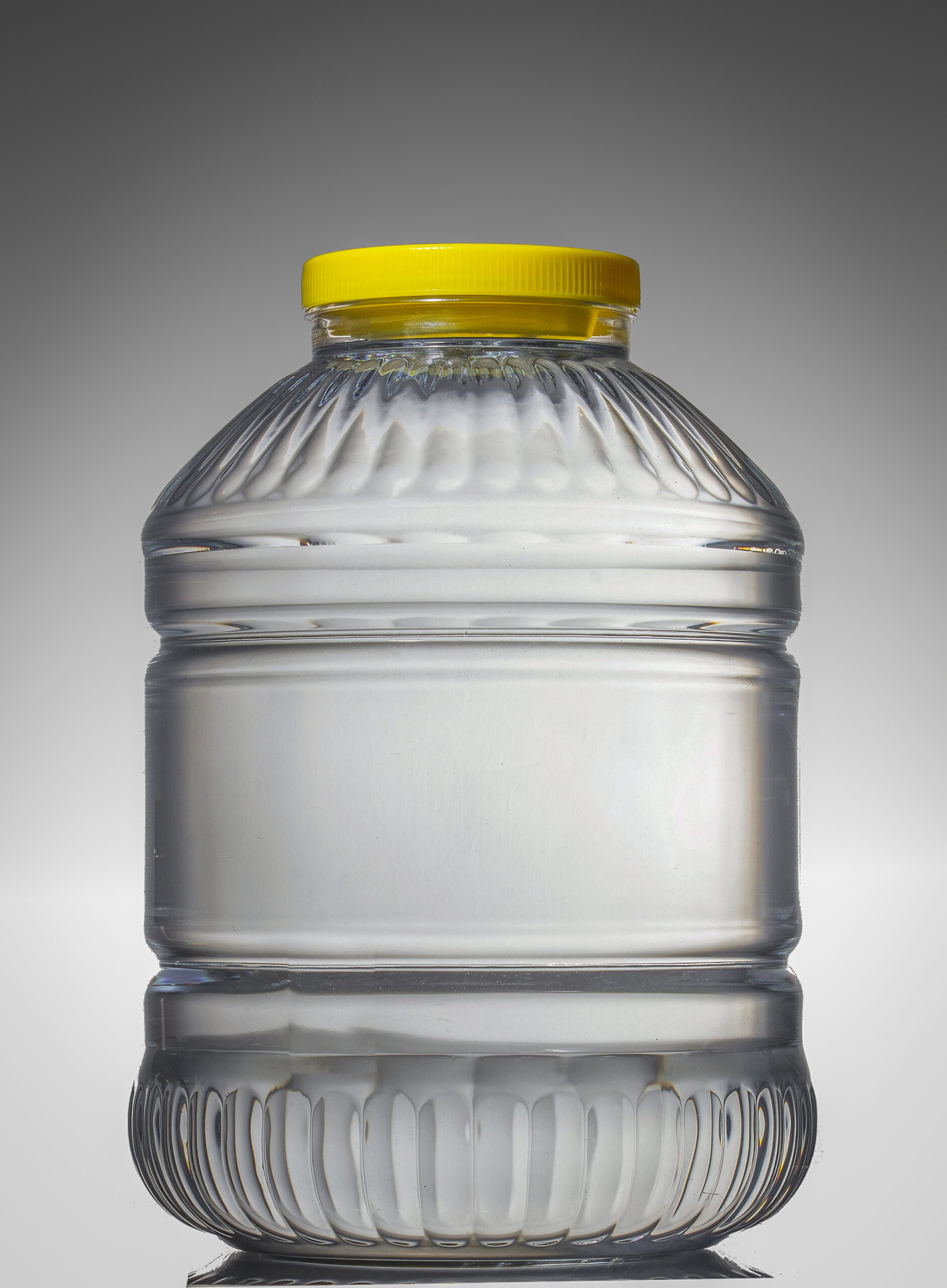 Βάζο PET 10 λίτρων