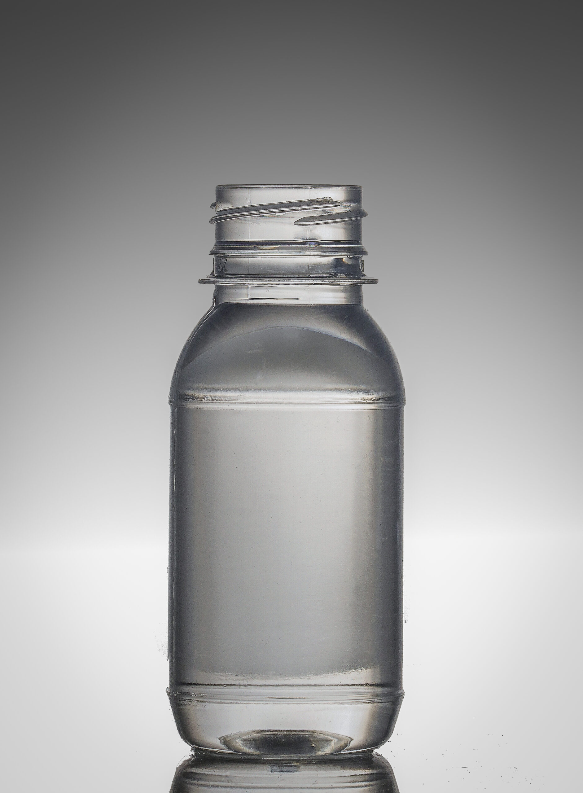 Φιάλη PET 100 ml