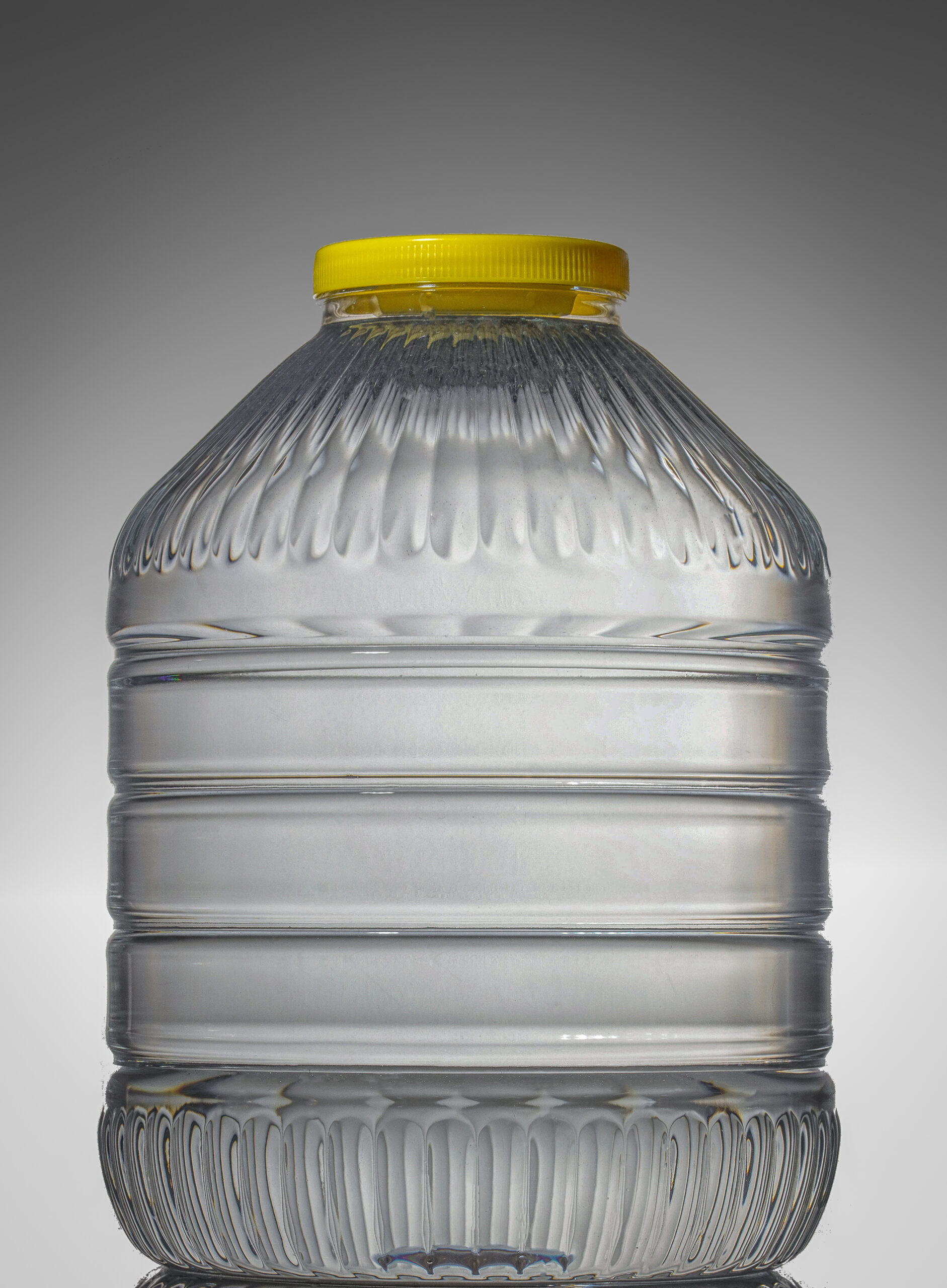 Βάζο PET 15 λίτρων