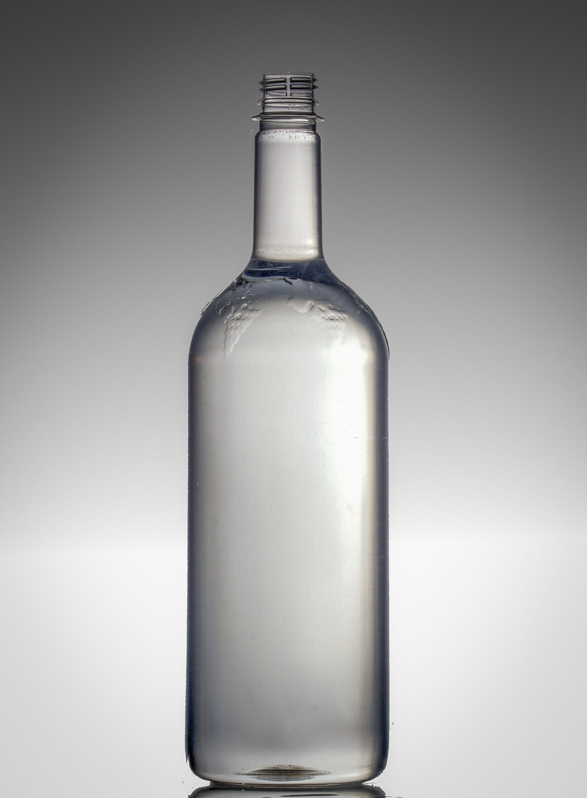 Φιάλη PET 1,5 λίτρο κρασιού