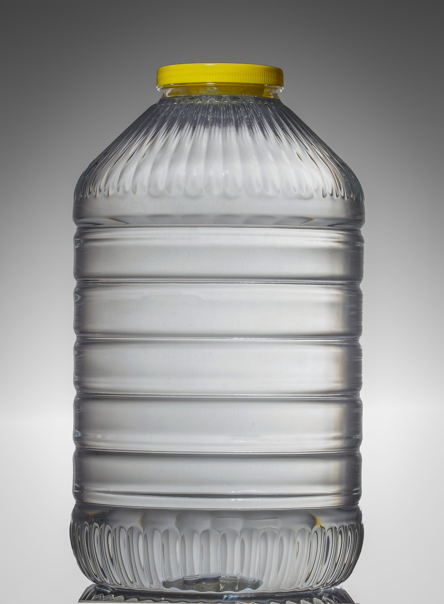 Βάζο PET 20 λίτρων