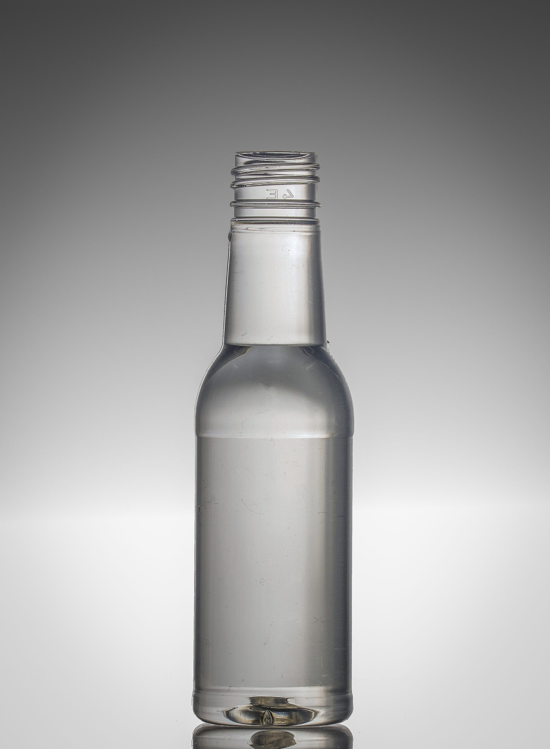 Φιάλη PET 50 ml