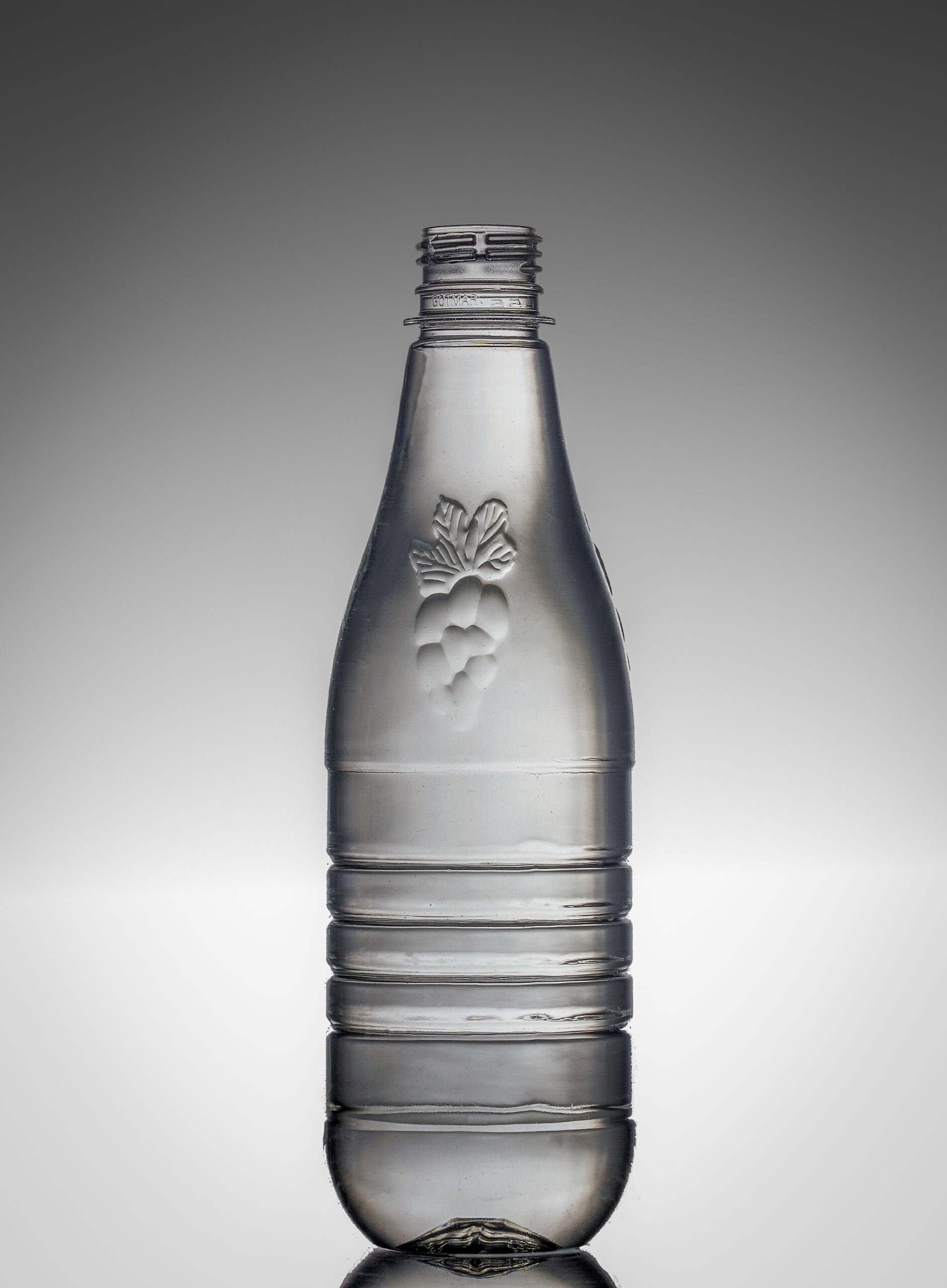 Φιάλη PET 500 ml κρασιού