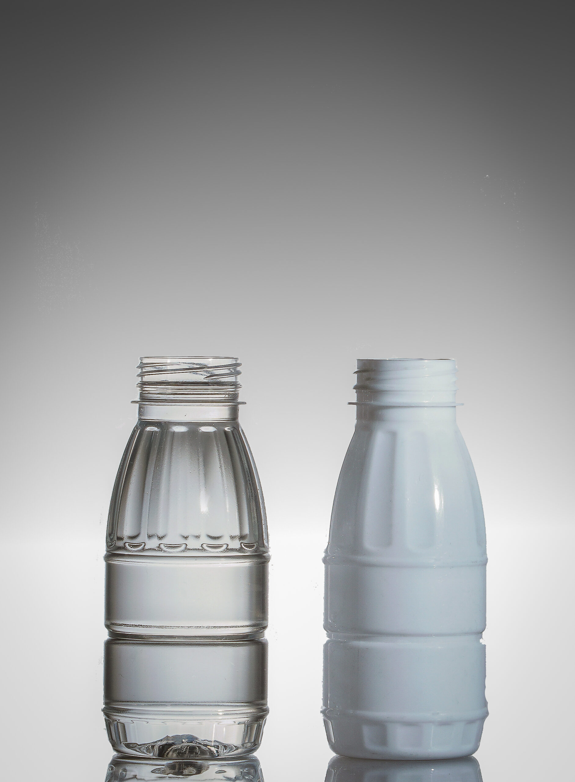 Φιάλη PET 250 ML χυμού & γάλακτος