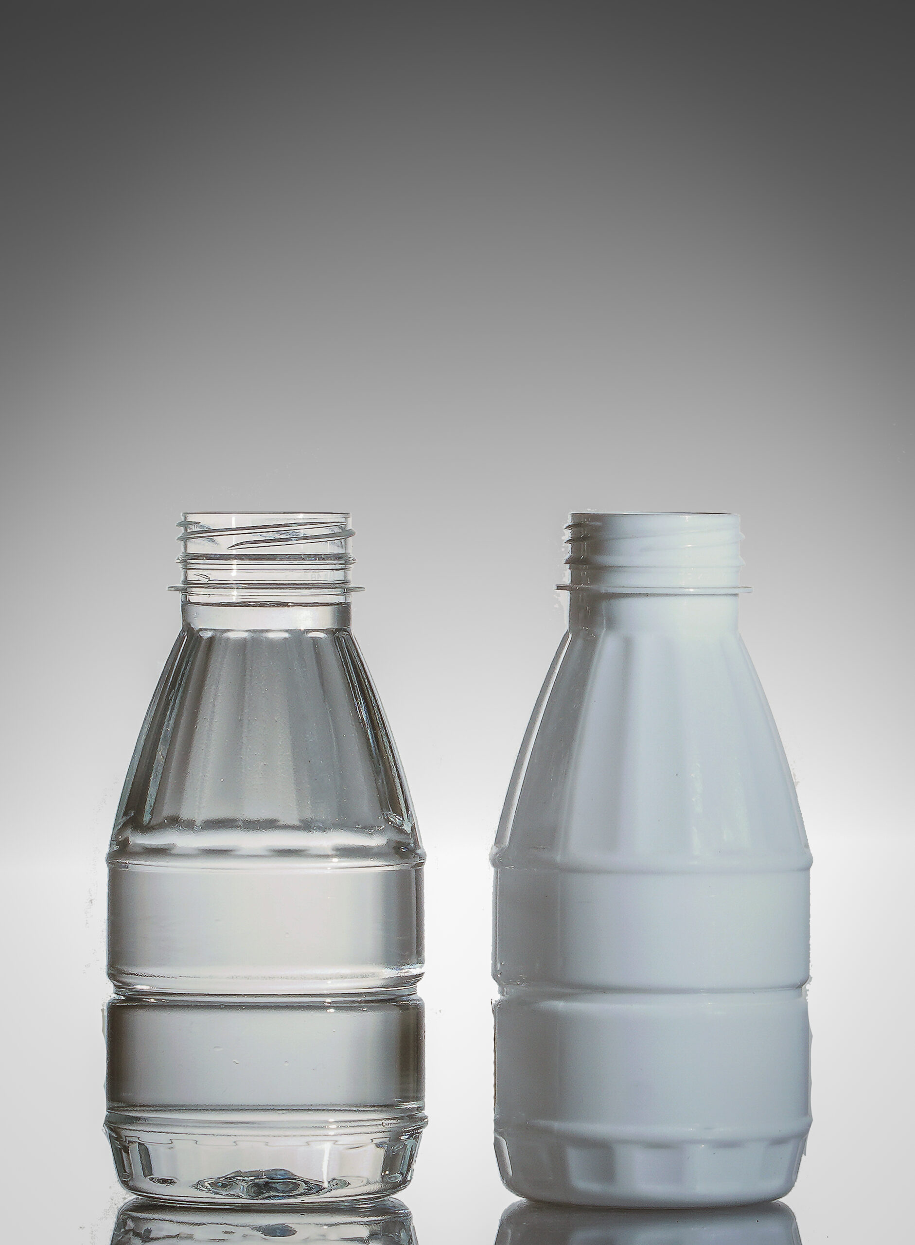 Φιάλη PET 330 ml χυμού & γάλακτος