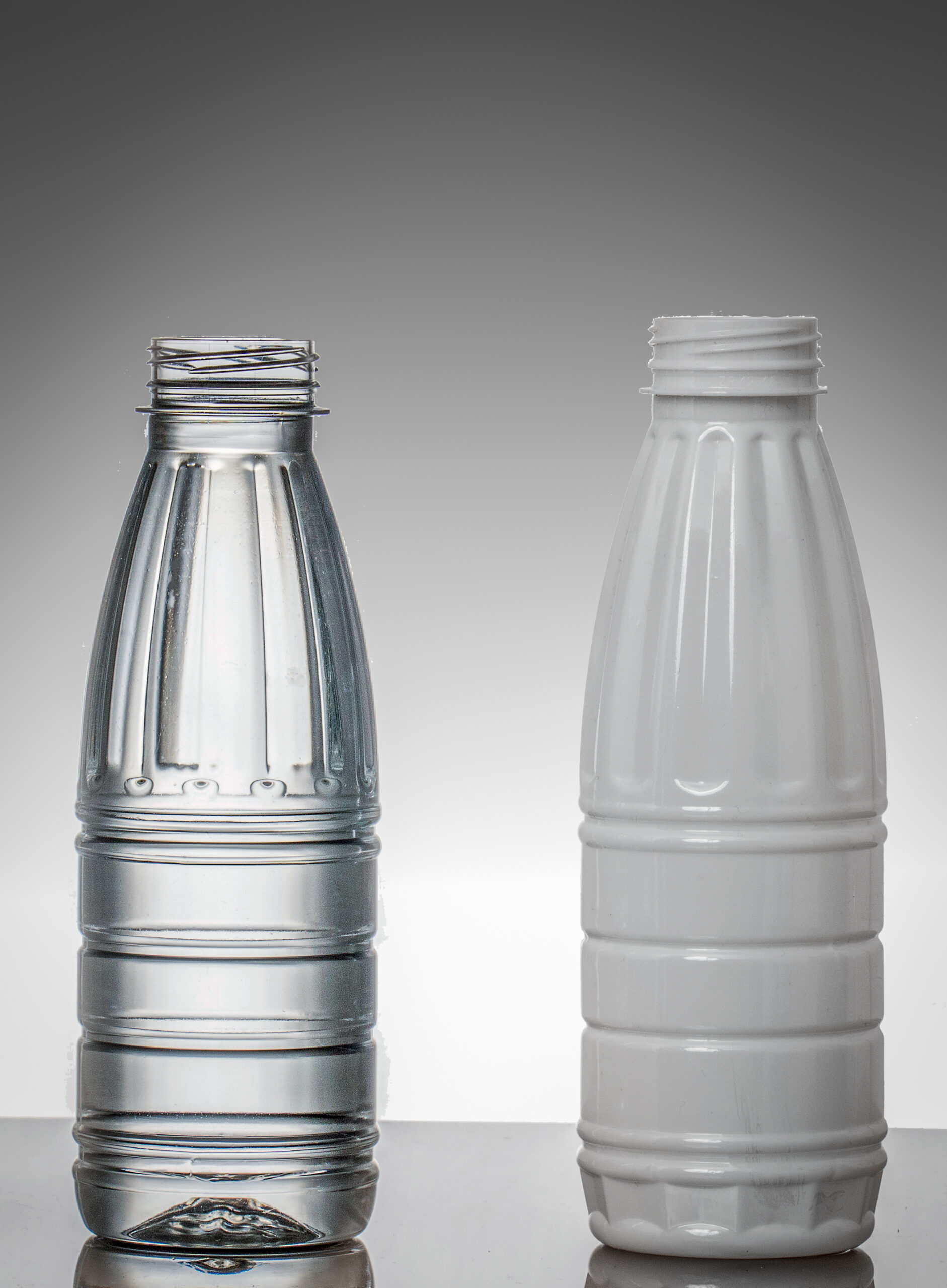 Φιάλη PET 500 ml χυμού & γάλακτος